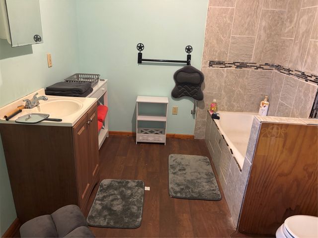 253 Lcr 432, Mexia, TX 76667