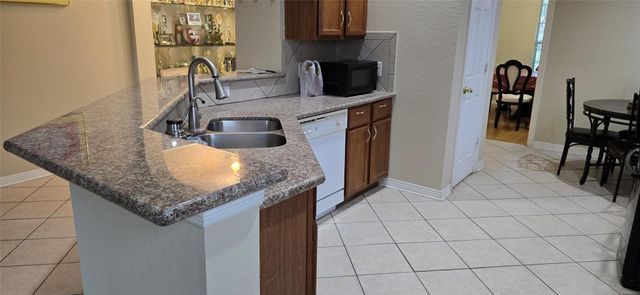 1018 Winter Green Court, Missouri City, TX 77459