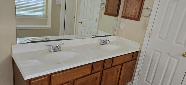 1018 Winter Green Court, Missouri City, TX 77459