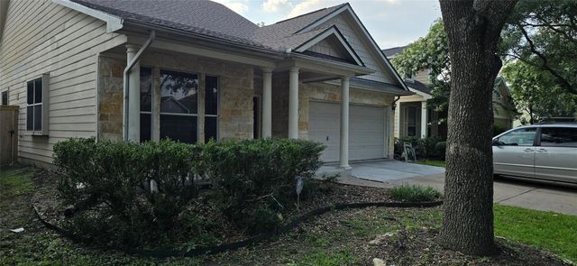 1018 Winter Green Court, Missouri City, TX 77459