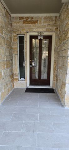 1018 Winter Green Court, Missouri City, TX 77459