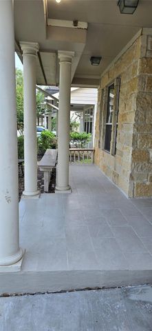 1018 Winter Green Court, Missouri City, TX 77459