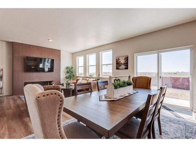 2744 Wren Dr, Johnstown, CO 80534