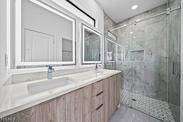 3001 Unice AVE S, Lehigh Acres, FL 33976