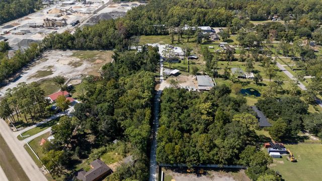 15703 Old Humble Road, Houston, TX 77396