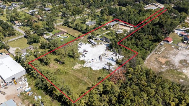 15703 Old Humble Road, Houston, TX 77396