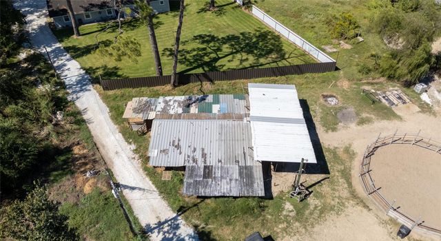 15703 Old Humble Road, Houston, TX 77396