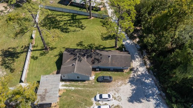 15703 Old Humble Road, Houston, TX 77396