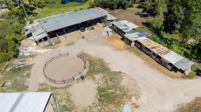 15703 Old Humble Road, Houston, TX 77396