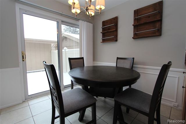 7338 Creek View Court, West Bloomfield, MI 48322