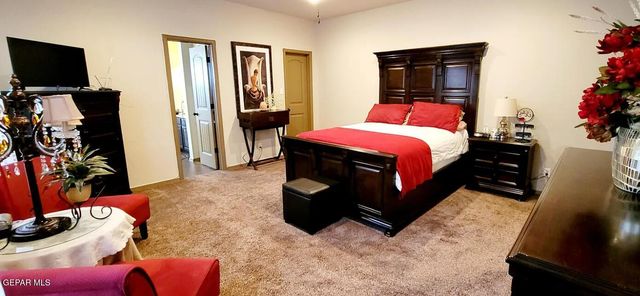 13212 Emerald Hills St. Street, Horizon City, TX 79928