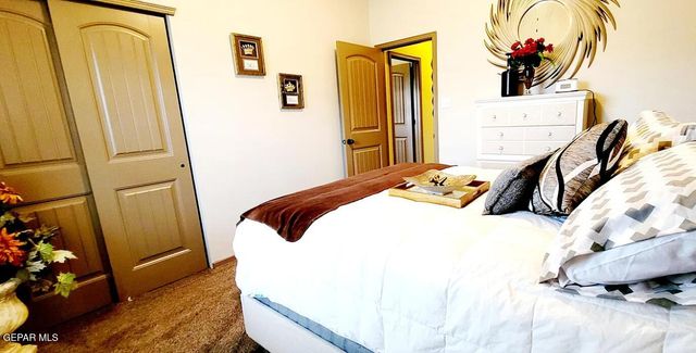 13212 Emerald Hills St. Street, Horizon City, TX 79928