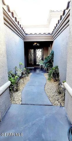 13212 Emerald Hills St. Street, Horizon City, TX 79928