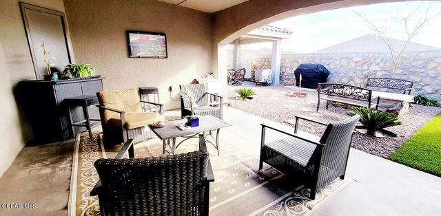 13212 Emerald Hills St. Street, Horizon City, TX 79928