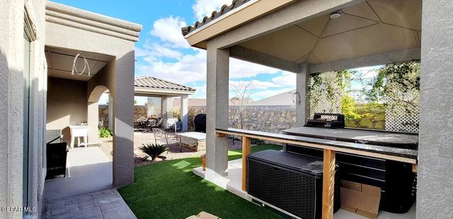 13212 Emerald Hills St. Street, Horizon City, TX 79928