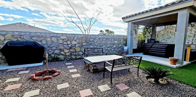 13212 Emerald Hills St. Street, Horizon City, TX 79928