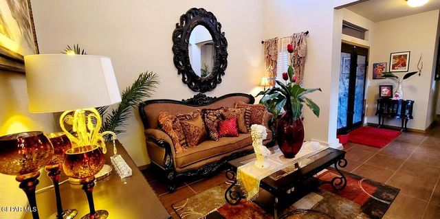 13212 Emerald Hills St. Street, Horizon City, TX 79928