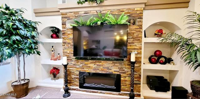 13212 Emerald Hills St. Street, Horizon City, TX 79928