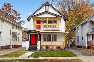 14009 Mayfair Avenue, East Cleveland, OH 44112