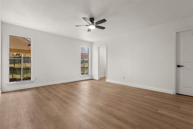 1509 Reston Drive, Richardson, TX 75081