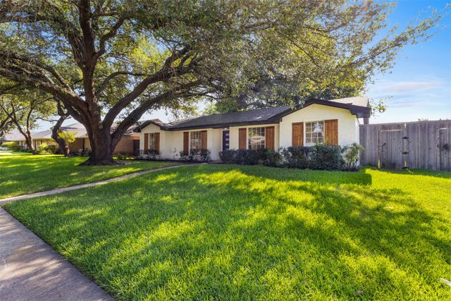 1509 Reston Drive, Richardson, TX 75081