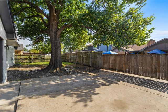 1509 Reston Drive, Richardson, TX 75081