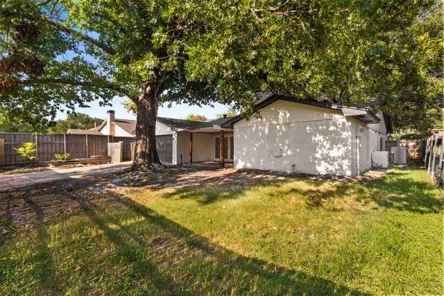 1509 Reston Drive, Richardson, TX 75081