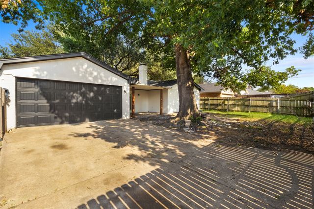 1509 Reston Drive, Richardson, TX 75081
