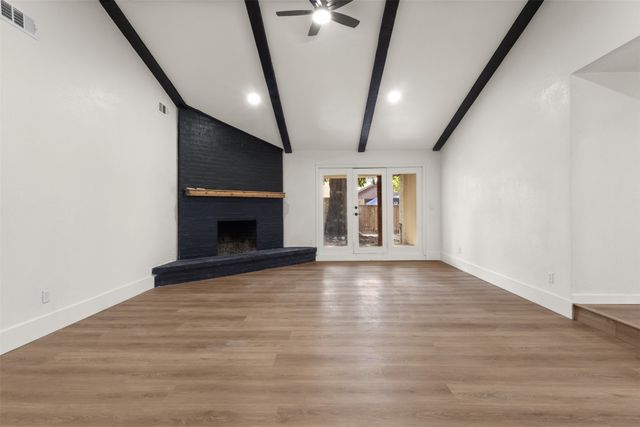 1509 Reston Drive, Richardson, TX 75081
