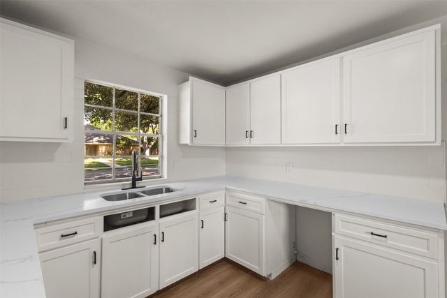 1509 Reston Drive, Richardson, TX 75081
