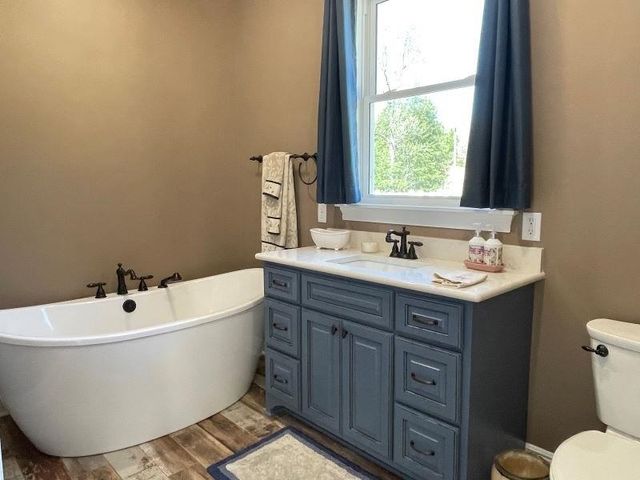 18851 Highway 90 W, Ravenden Springs, AR 72460