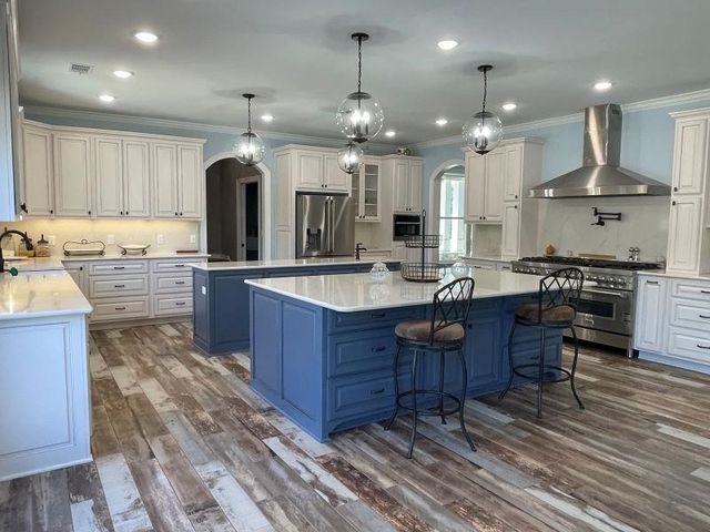 18851 Highway 90 W, Ravenden Springs, AR 72460