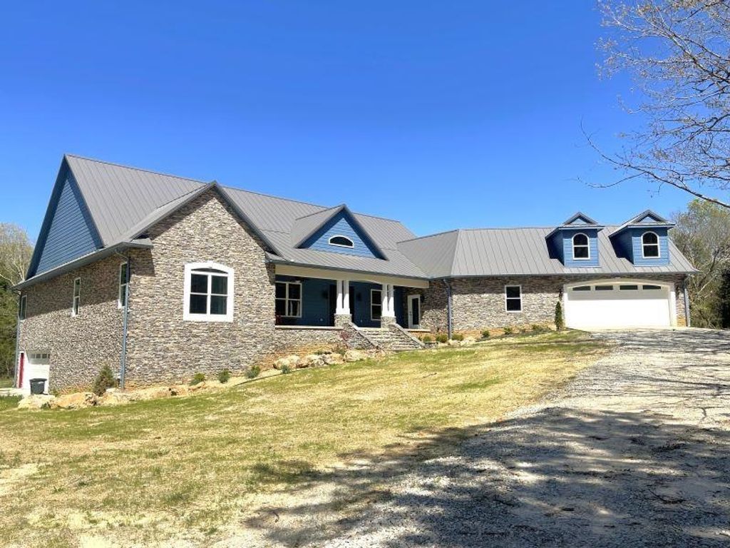 18851 Highway 90 W, Ravenden Springs, AR 72460
