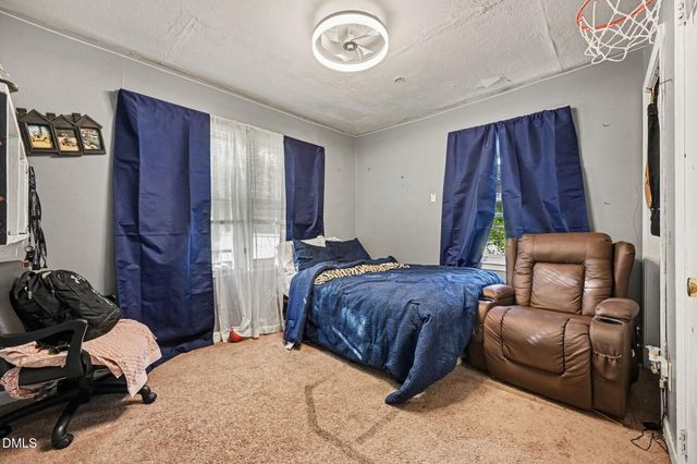 502 N Cheatham Street, Franklinton, NC 27525
