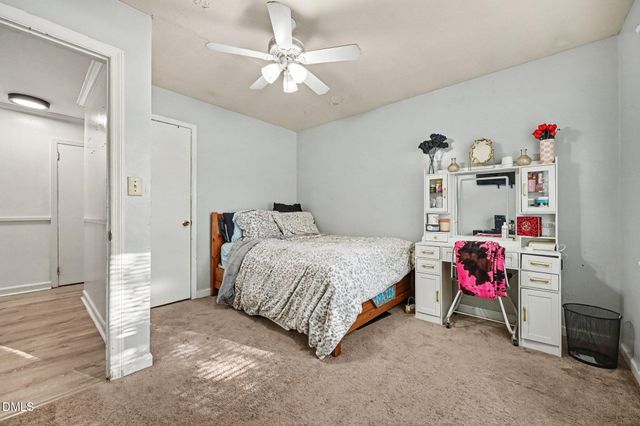 502 N Cheatham Street, Franklinton, NC 27525