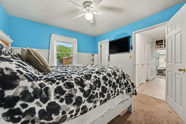 502 N Cheatham Street, Franklinton, NC 27525