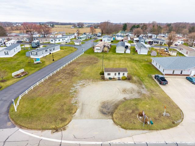 914 S Detroit Street, Lagrange, IN 46761