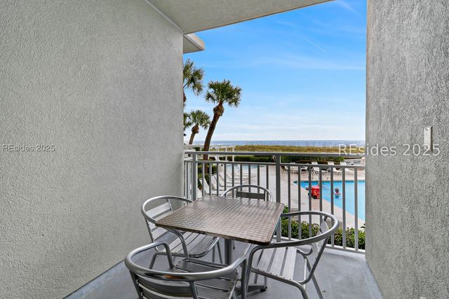 10 N Forest Beach Dr Apt 3102, Hilton Head Island, SC 29928
