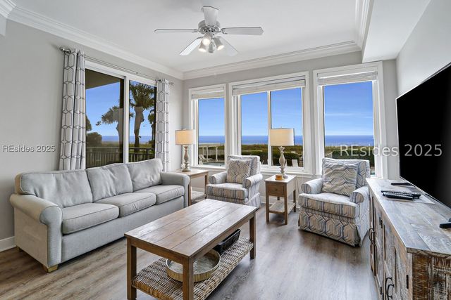 10 N Forest Beach Dr Apt 3102, Hilton Head Island, SC 29928