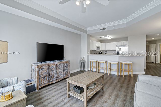 10 N Forest Beach Dr Apt 3102, Hilton Head Island, SC 29928