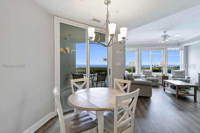 10 N Forest Beach Dr Apt 3102, Hilton Head Island, SC 29928