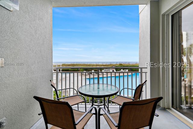 10 N Forest Beach Dr Apt 3102, Hilton Head Island, SC 29928