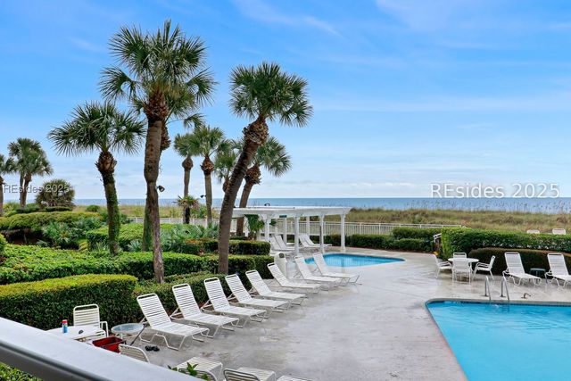 10 N Forest Beach Dr Apt 3102, Hilton Head Island, SC 29928