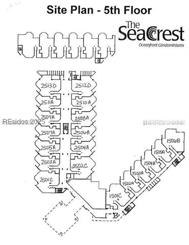 10 N Forest Beach Dr Apt 3102, Hilton Head Island, SC 29928