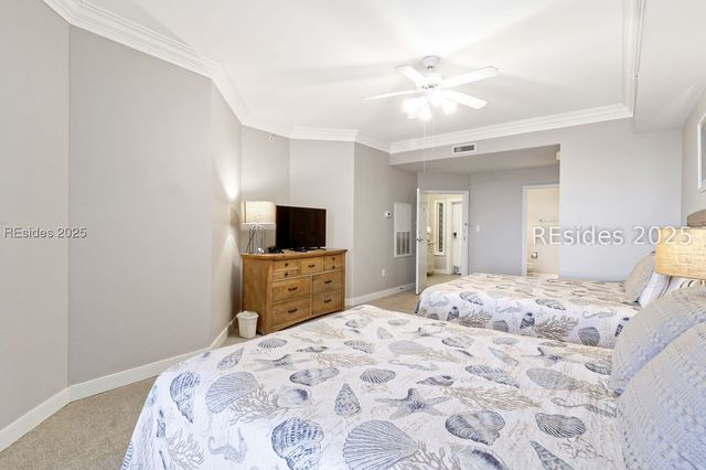 10 N Forest Beach Dr Apt 3102, Hilton Head Island, SC 29928