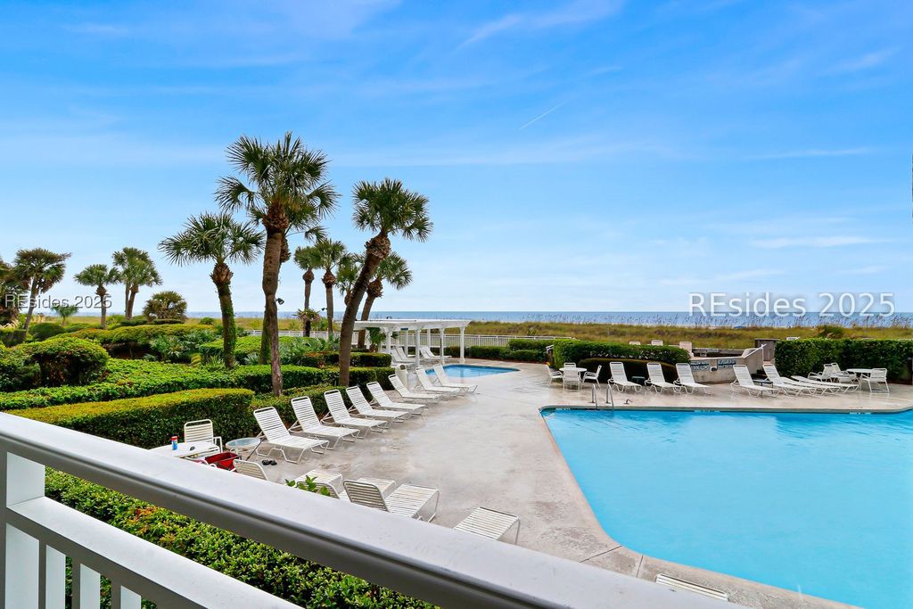 10 N Forest Beach Dr Apt 3102, Hilton Head Island, SC 29928