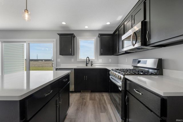 1010 Bryce Circle, Ligonier, IN 46797