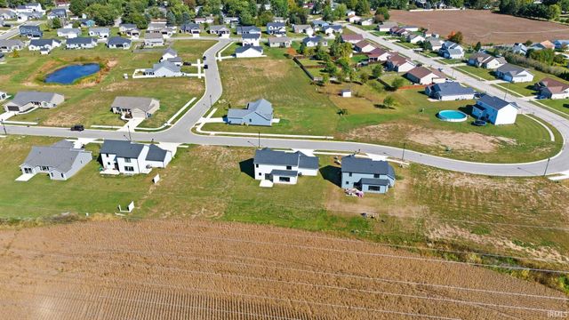 1010 Bryce Circle, Ligonier, IN 46797