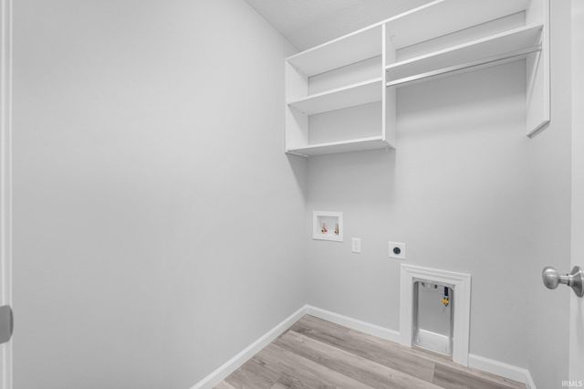 1010 Bryce Circle, Ligonier, IN 46797