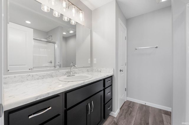 1010 Bryce Circle, Ligonier, IN 46797